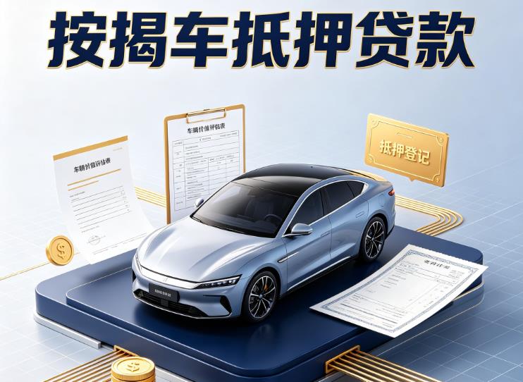 深圳汽车抵押贷款|深圳新能源汽车贷款|深圳汽车贷款押证