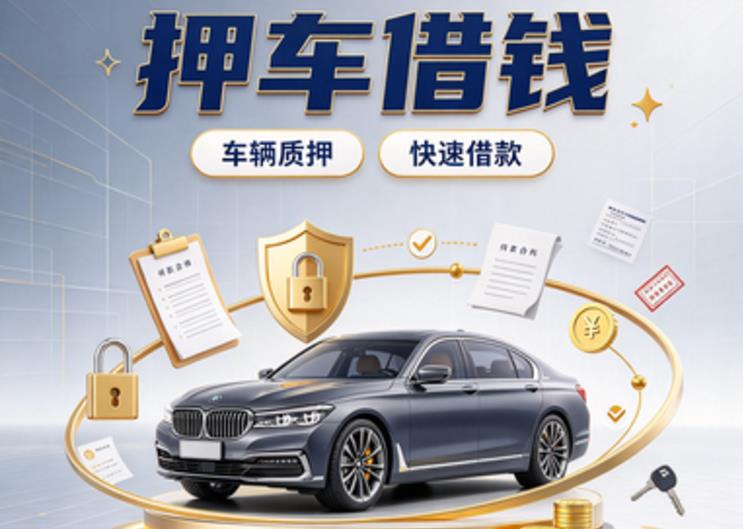 深圳汽车抵押贷款|深圳二押车|深圳二手汽车按揭贷款
